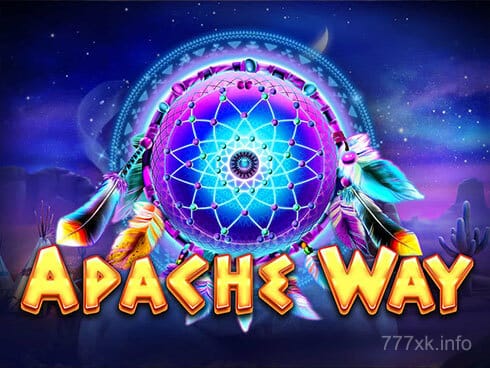 Apache Way