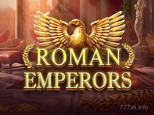 Roman Emperors
